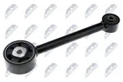Lagerung, Motor hinten NTY ZPS-MS-025
