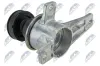 Lagerung, Motor rechts NTY ZPS-MS-026 Bild Lagerung, Motor rechts NTY ZPS-MS-026