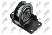 Lagerung, Motor hinten NTY ZPS-MS-031