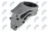 Lagerung, Motor rechts NTY ZPS-MS-034 Bild Lagerung, Motor rechts NTY ZPS-MS-034