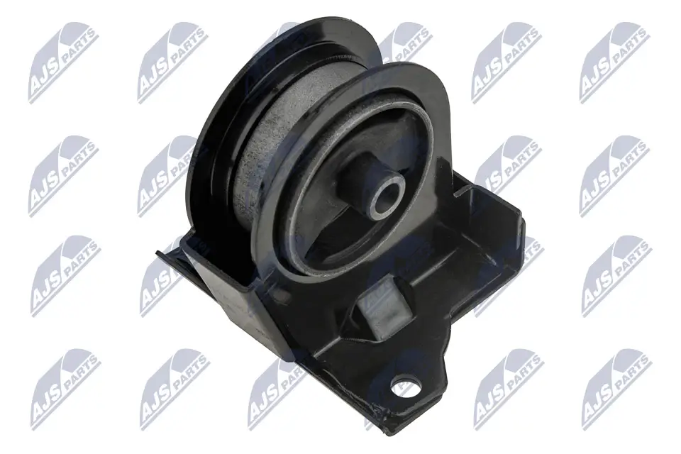 Lagerung, Motor hinten NTY ZPS-MS-038