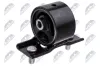 Lagerung, Motor hinten NTY ZPS-MS-042 Bild Lagerung, Motor hinten NTY ZPS-MS-042