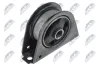 Lagerung, Motor vorne NTY ZPS-MS-043