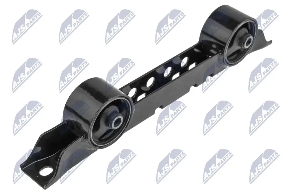 Lagerung, Motor hinten NTY ZPS-MS-045