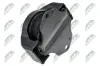 Lagerung, Motor vorne links rechts NTY ZPS-MS-053 Bild Lagerung, Motor vorne links rechts NTY ZPS-MS-053