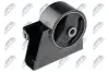 Lagerung, Motor hinten NTY ZPS-MS-056 Bild Lagerung, Motor hinten NTY ZPS-MS-056