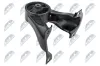 Lagerung, Motor hinten NTY ZPS-MS-060 Bild Lagerung, Motor hinten NTY ZPS-MS-060
