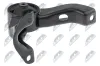 Lagerung, Motor hinten unten NTY ZPS-MS-064 Bild Lagerung, Motor hinten unten NTY ZPS-MS-064