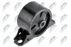 Lagerung, Motor hinten NTY ZPS-MS-068 Bild Lagerung, Motor hinten NTY ZPS-MS-068