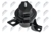 Lagerung, Motor rechts NTY ZPS-MS-069