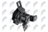 Lagerung, Motor rechts NTY ZPS-MS-069 Bild Lagerung, Motor rechts NTY ZPS-MS-069