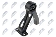 Lagerung, Motor hinten unten links NTY ZPS-MS-070