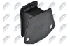 Lagerung, Motor vorne links rechts NTY ZPS-MS-073 Bild Lagerung, Motor vorne links rechts NTY ZPS-MS-073