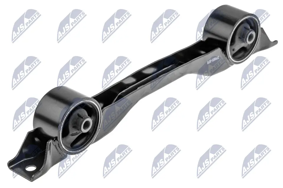 Lagerung, Motor hinten NTY ZPS-MS-075