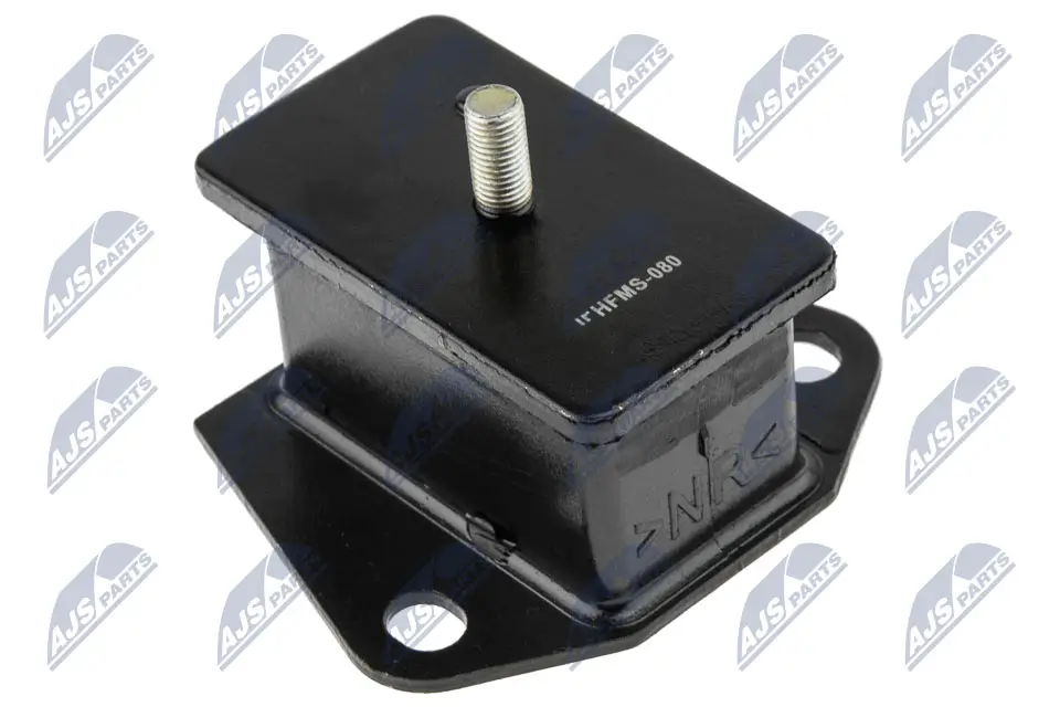 Lagerung, Motor vorne links rechts NTY ZPS-MS-080