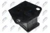 Lagerung, Motor vorne links rechts NTY ZPS-MS-080 Bild Lagerung, Motor vorne links rechts NTY ZPS-MS-080