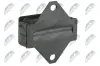 Lagerung, Motor vorne links rechts NTY ZPS-MS-083 Bild Lagerung, Motor vorne links rechts NTY ZPS-MS-083