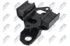 Lagerung, Schaltgetriebe hinten NTY ZPS-MS-098