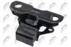 Lagerung, Schaltgetriebe hinten NTY ZPS-MS-098 Bild Lagerung, Schaltgetriebe hinten NTY ZPS-MS-098