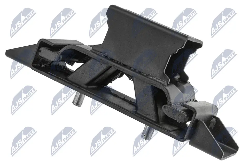 Lagerung, Automatikgetriebe hinten NTY ZPS-MS-099