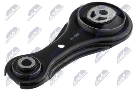 Lagerung, Motor vorne unten NTY ZPS-MS-105 Bild Lagerung, Motor vorne unten NTY ZPS-MS-105