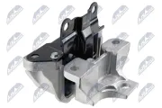 Lagerung, Motor hinten NTY ZPS-MS-106