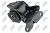 Lagerung, Motor vorne links NTY ZPS-MZ-001 Bild Lagerung, Motor vorne links NTY ZPS-MZ-001