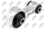 Lagerung, Motor hinten NTY ZPS-MZ-003