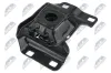 Lagerung, Motor vorne links NTY ZPS-MZ-010