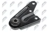 Lagerung, Motor oben hinten NTY ZPS-MZ-011 Bild Lagerung, Motor oben hinten NTY ZPS-MZ-011