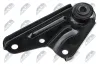 Lagerung, Motor oben hinten NTY ZPS-MZ-011 Bild Lagerung, Motor oben hinten NTY ZPS-MZ-011
