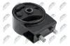Lagerung, Motor vorne NTY ZPS-MZ-013 Bild Lagerung, Motor vorne NTY ZPS-MZ-013