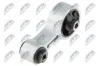 Lagerung, Motor hinten NTY ZPS-MZ-018 Bild Lagerung, Motor hinten NTY ZPS-MZ-018
