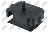 Lagerung, Motor vorne NTY ZPS-MZ-027 Bild Lagerung, Motor vorne NTY ZPS-MZ-027