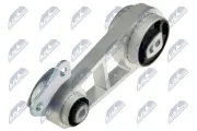 Lagerung, Motor hinten NTY ZPS-MZ-032