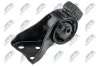 Lagerung, Motor hinten NTY ZPS-MZ-037 Bild Lagerung, Motor hinten NTY ZPS-MZ-037