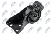 Lagerung, Motor hinten NTY ZPS-MZ-037