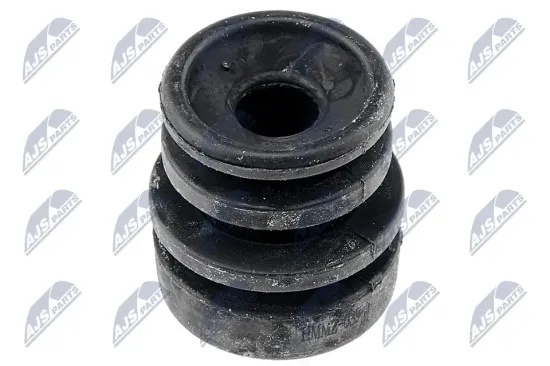 Sensor, Raddrehzahl Vorderachse links NTY HCA-MS-091 Bild Sensor, Raddrehzahl Vorderachse links NTY HCA-MS-091