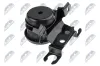 Lagerung, Motor vorne links NTY ZPS-MZ-040 Bild Lagerung, Motor vorne links NTY ZPS-MZ-040