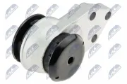 Lagerung, Motor hinten NTY ZPS-MZ-041