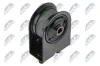 Lagerung, Motor vorne NTY ZPS-MZ-046 Bild Lagerung, Motor vorne NTY ZPS-MZ-046