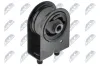 Lagerung, Motor vorne NTY ZPS-MZ-046 Bild Lagerung, Motor vorne NTY ZPS-MZ-046