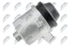Lagerung, Motor rechts NTY ZPS-MZ-055 Bild Lagerung, Motor rechts NTY ZPS-MZ-055