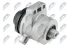 Lagerung, Motor rechts NTY ZPS-MZ-055 Bild Lagerung, Motor rechts NTY ZPS-MZ-055