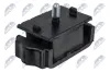 Lagerung, Motor vorne NTY ZPS-MZ-056 Bild Lagerung, Motor vorne NTY ZPS-MZ-056