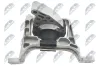 Lagerung, Motor vorne rechts NTY ZPS-MZ-063