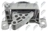Lagerung, Motor vorne rechts NTY ZPS-MZ-063 Bild Lagerung, Motor vorne rechts NTY ZPS-MZ-063
