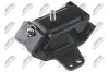 Lagerung, Motor links NTY ZPS-NS-051 Bild Lagerung, Motor links NTY ZPS-NS-051