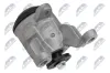 Lagerung, Motor rechts NTY ZPS-NS-058 Bild Lagerung, Motor rechts NTY ZPS-NS-058