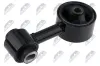 Lagerung, Motor vorne rechts NTY ZPS-NS-061